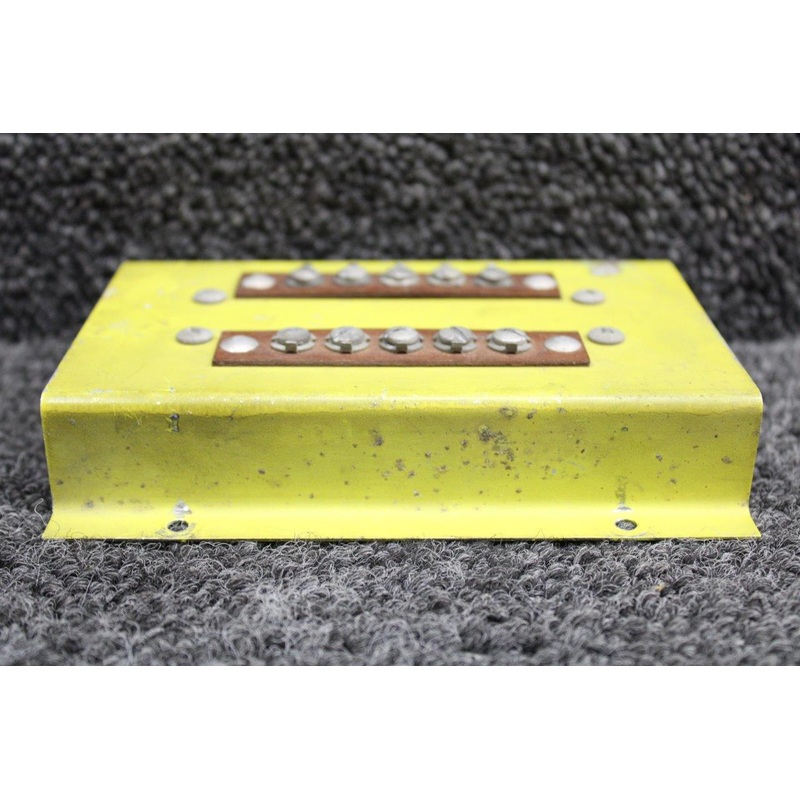 23605-000 Piper PA30 Tung-Sol Stall and Gear Warning Flasher Box (Core)