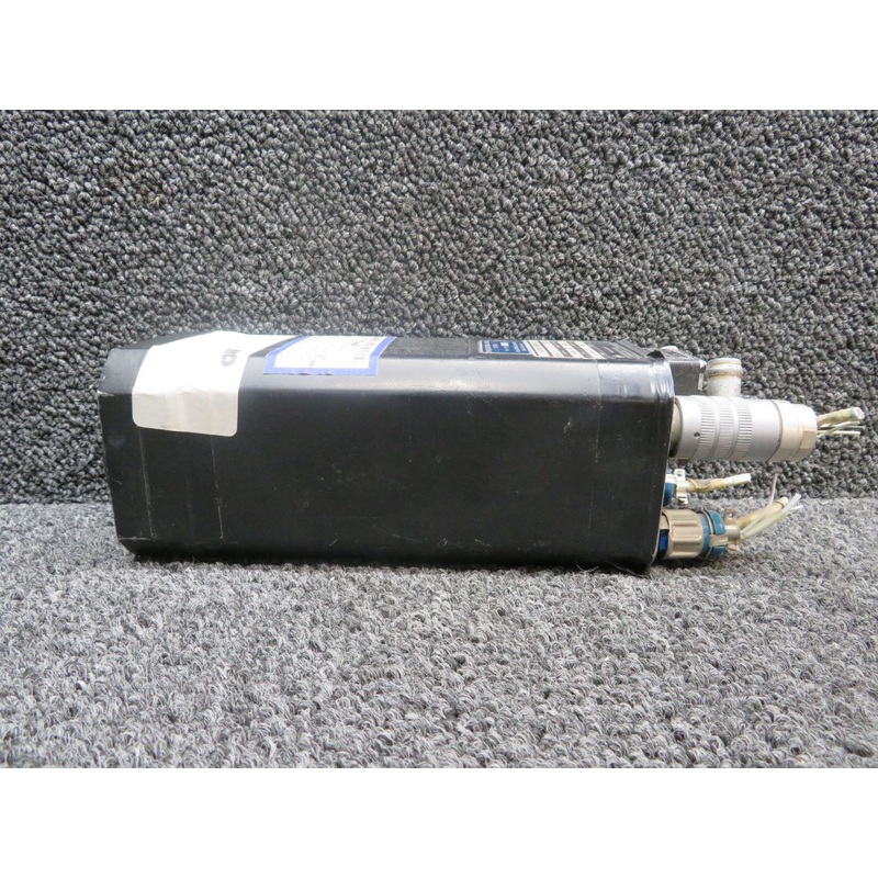 289-1S-M AIM Slaved Directional Gyro RMI