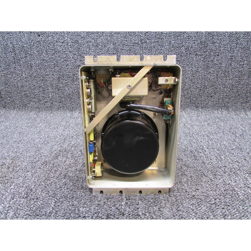 4020577-3, 4019190-13 Honeywell Gyro Compass and Sperry Synchronizer with Mods