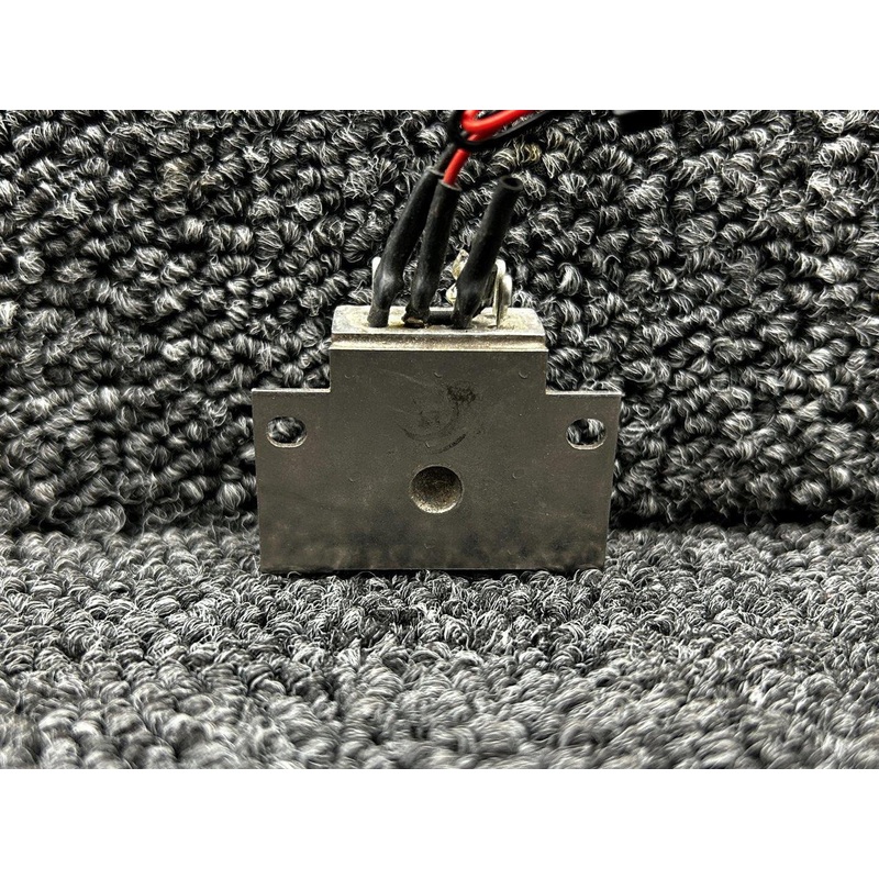 50-380048-1 Electric Specialty Sealed Relay Unit (Volts: 26.5)