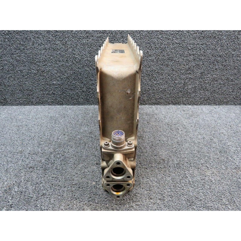 50026001-1 (Alt: 5U0075) Sumitomo Oil Cooler