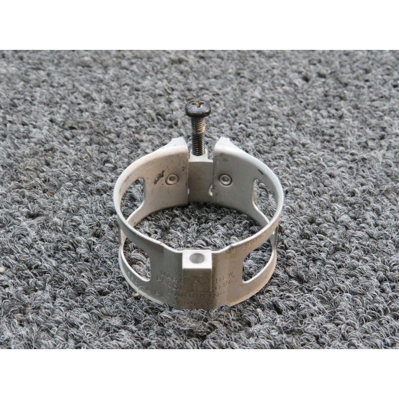 5801-A (Alt: MS28042-1A) Marions Crew Clamp