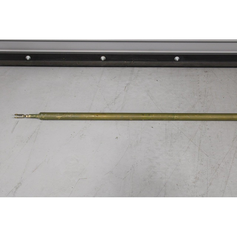 600050-503 (Use: 600036-903) Aerostar 601P Rudder Control Push Rod Aft