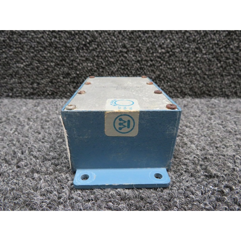 682R369G01 Westinghouse IICU Termination Unit