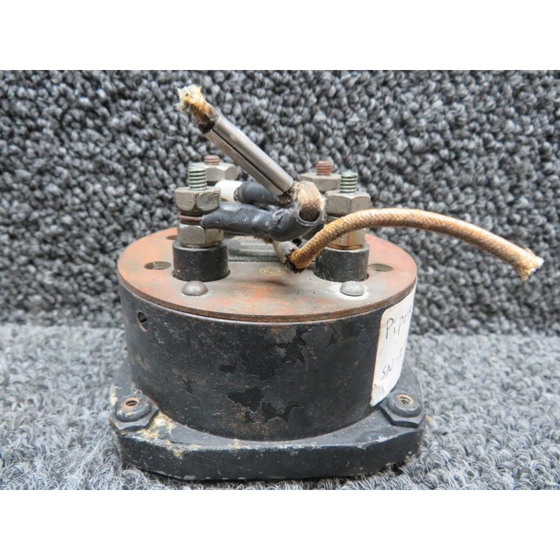 76ATTG Lewis Dual Cylinder Head Temperature Indicator (Core)