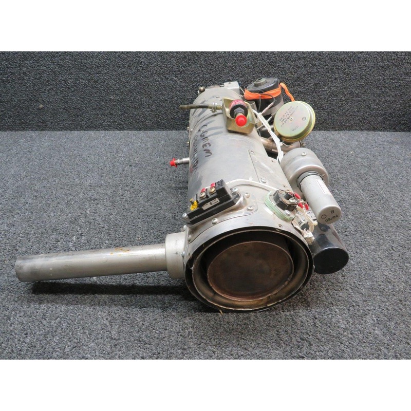 90D38-2 Janitrol B3040 Gasoline Combustion Heater (Volts: 12)