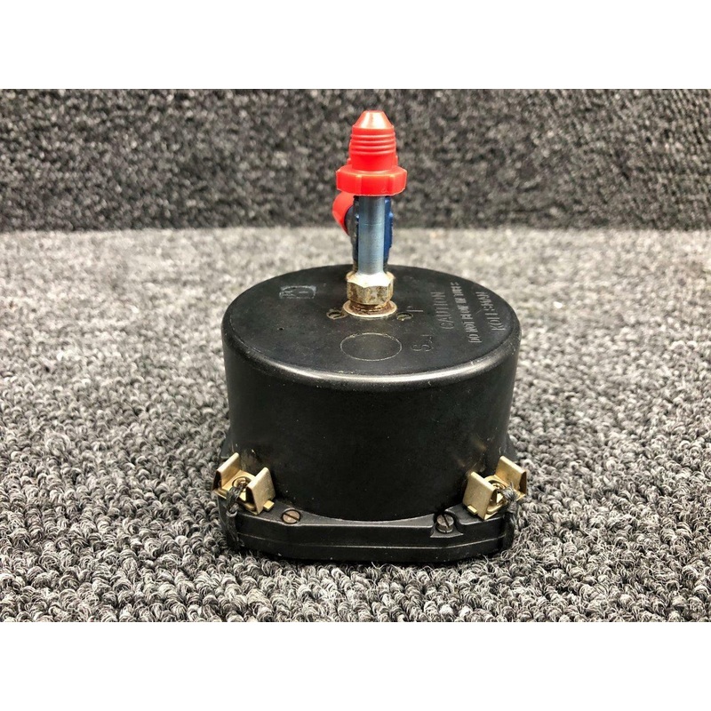 988-9-0196 Kollsman Airspeed Indicator (CORE)