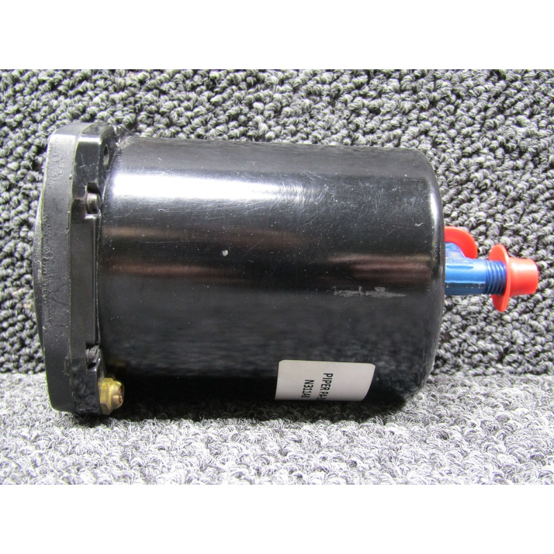 AC-133 Karnish Rate of Climb Indictor (Foggy Glass)