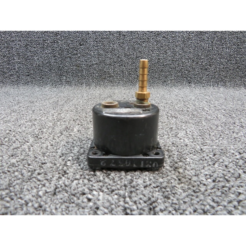 AN5771-5A (MPN: AW-1-7/8-21-AK2) US Gauge Suction Gauge