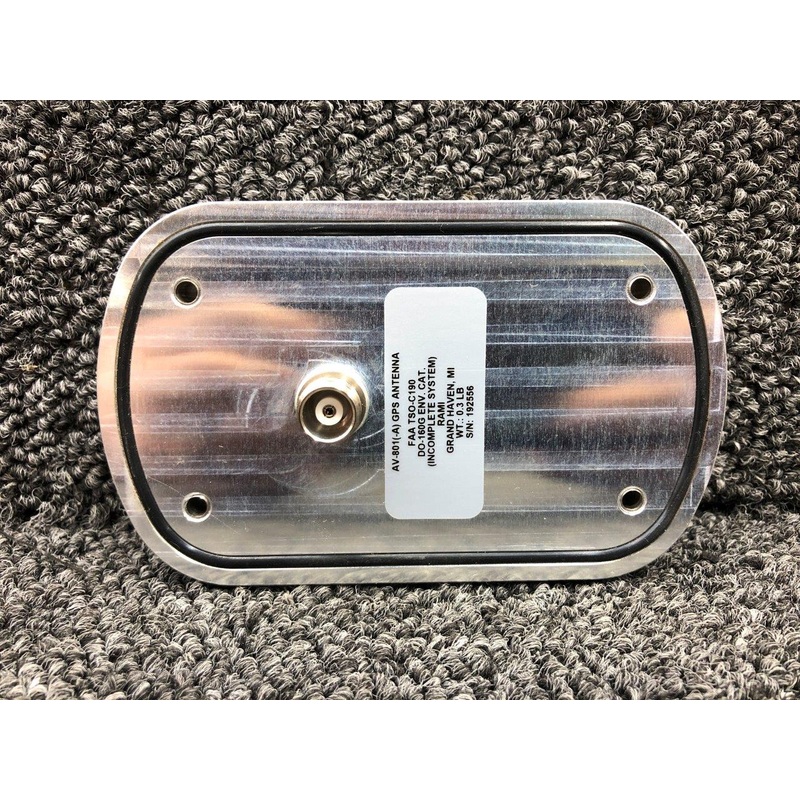 AV-801-A Rami GPS Antenna