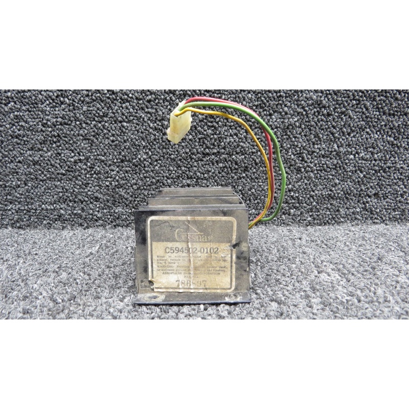 C594502-0102 AeroFlash Cessna Power Supply