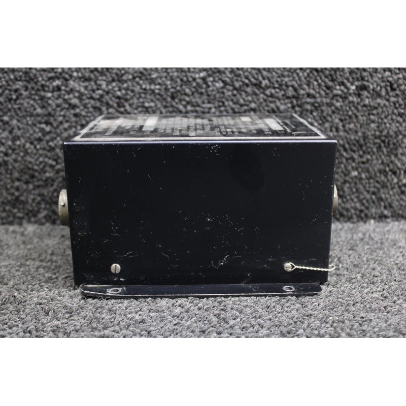 DH-1030-115-3-1200-SS-IID Phoenix Aerospace Transverter Paralleling  Control Box