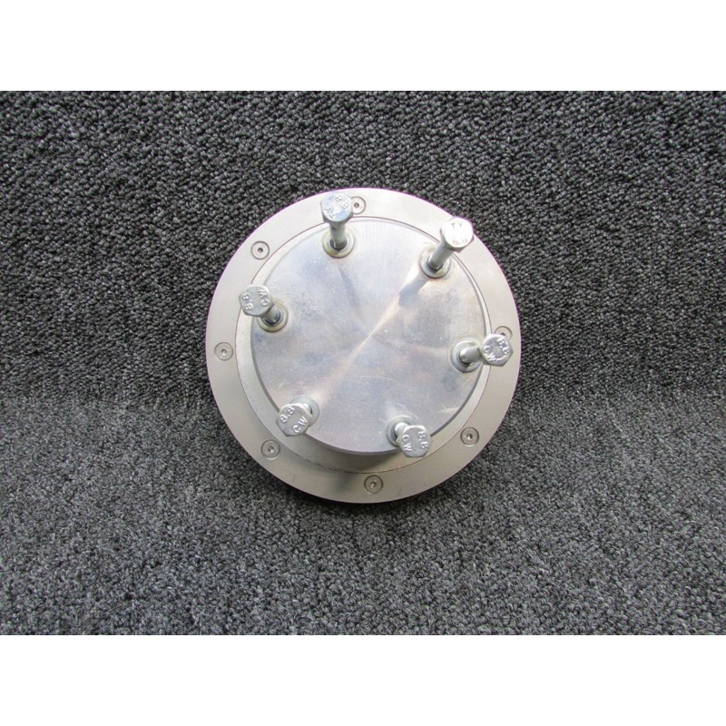 Glasflugel 304MS Propeller Drive Pulley and Mount (Core)