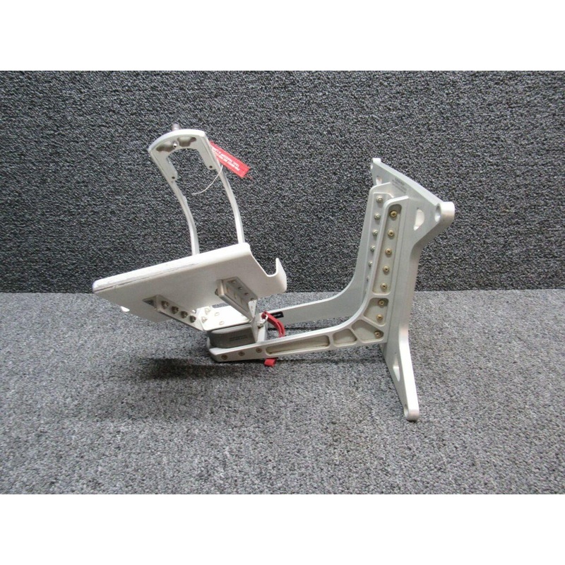 HMC-CDA-B1 / HMC-PMD3-45-1 Eurocopter AS350B3 Hillaero Medical Support Mount Assy