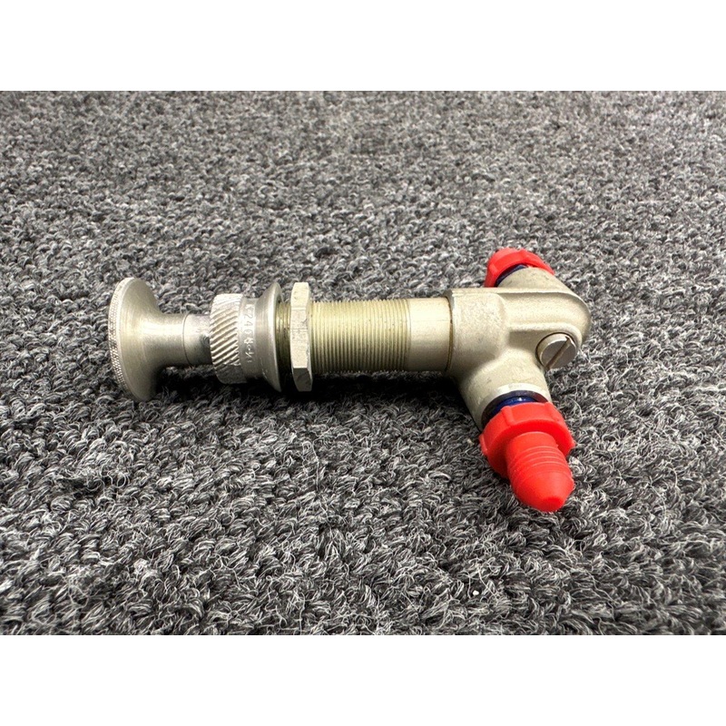 K-2404-1-8 Kohler Engine Fuel Primer