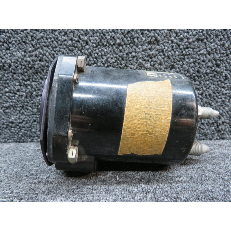 KMA-0103W Smiths Machmeter Indicator
