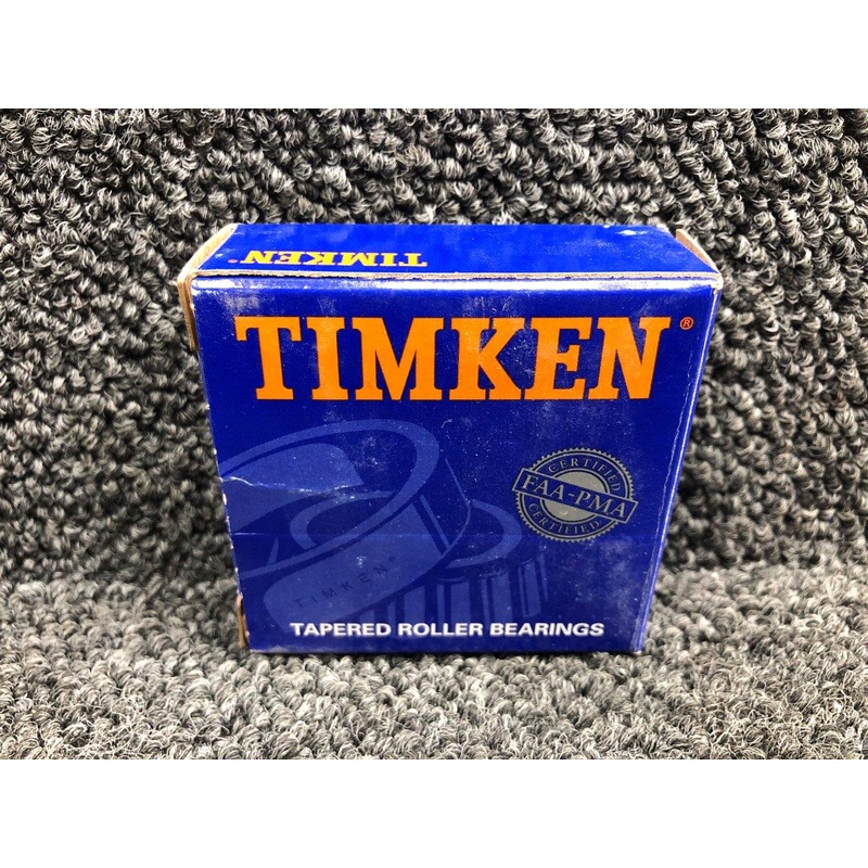 LM29710 (Use: LM29710-20629) Timken Tapered Roller Bearing Cup (NOS)