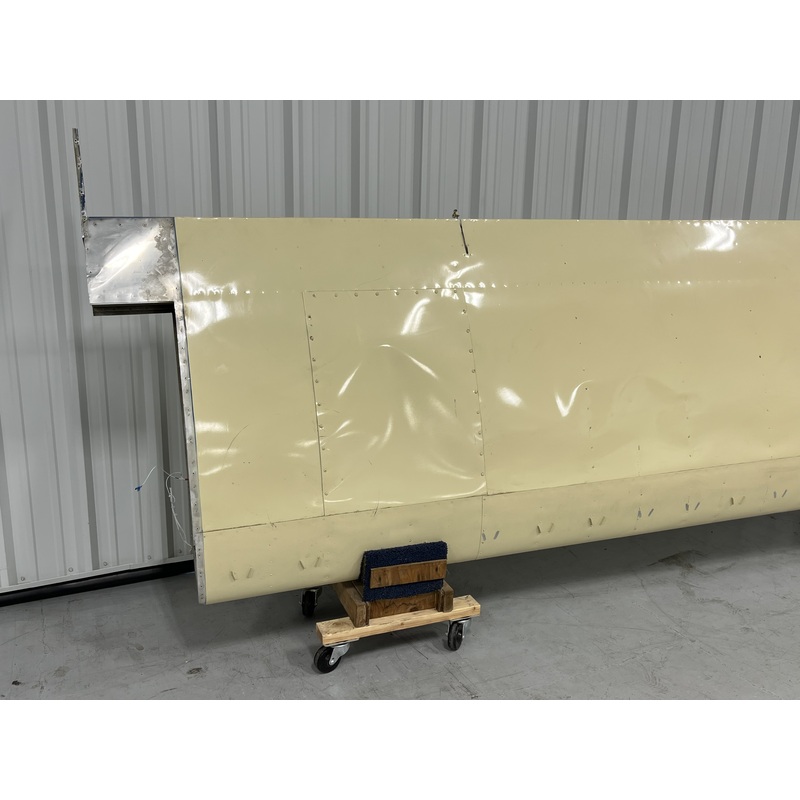 Maule MX-7-160 Wing Structure Assembly RH