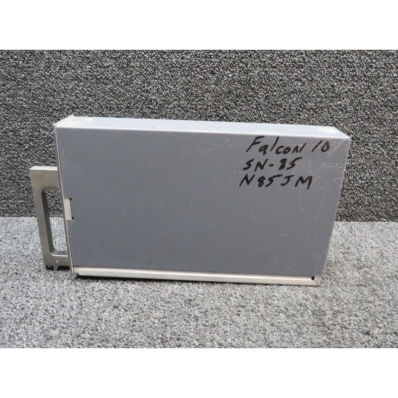 MI-585396-1 Sperry DNC-1001 Data Navigation Unit