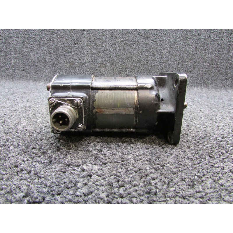 MS25038-2 AAE TG455-001 4 Pole Tachometer Generator