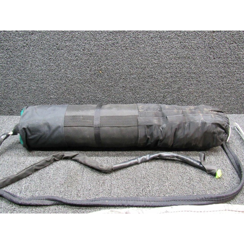 Pipistrel LSA Alpha Trainer Parachute Assembly