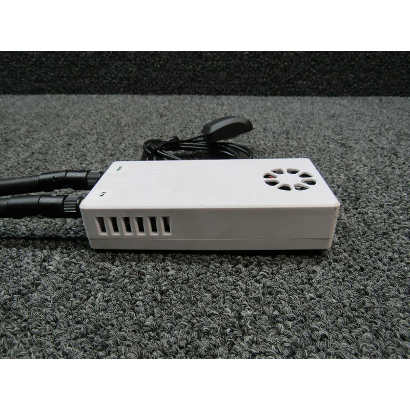 Pipistrel LSA Alpha Trainer Stratux ADS-B Receiver W/ G-MOUSE GPS Module