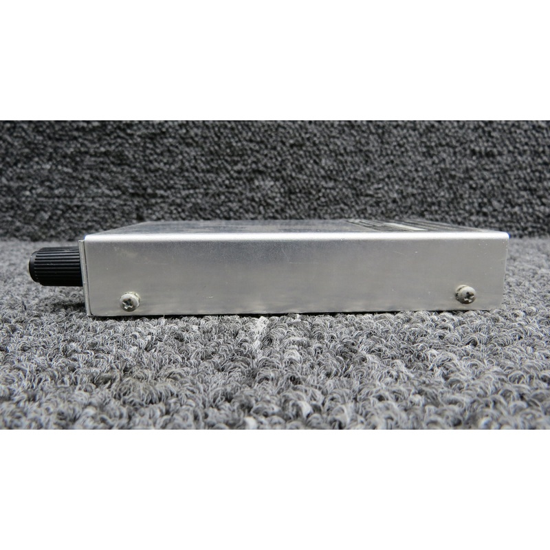 PM501 PS Engineering Panel Mounted Four Channel Intercom