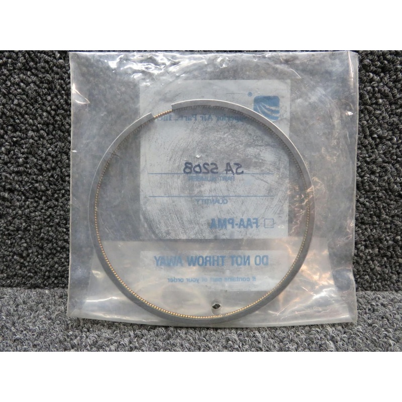 SA5208-P010 Superior Air Piston Ring (New Old Stock)