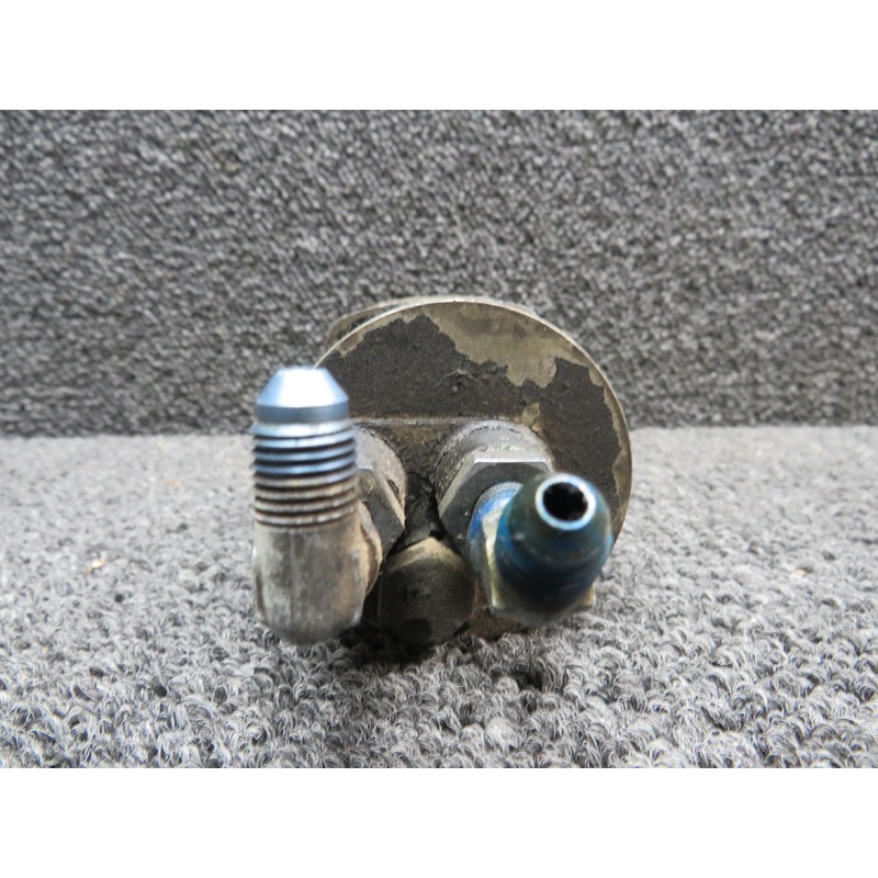 ST-60 (Alt: MS28005-1) US Gauge Multipurpose Pressure Transmitter (26V)