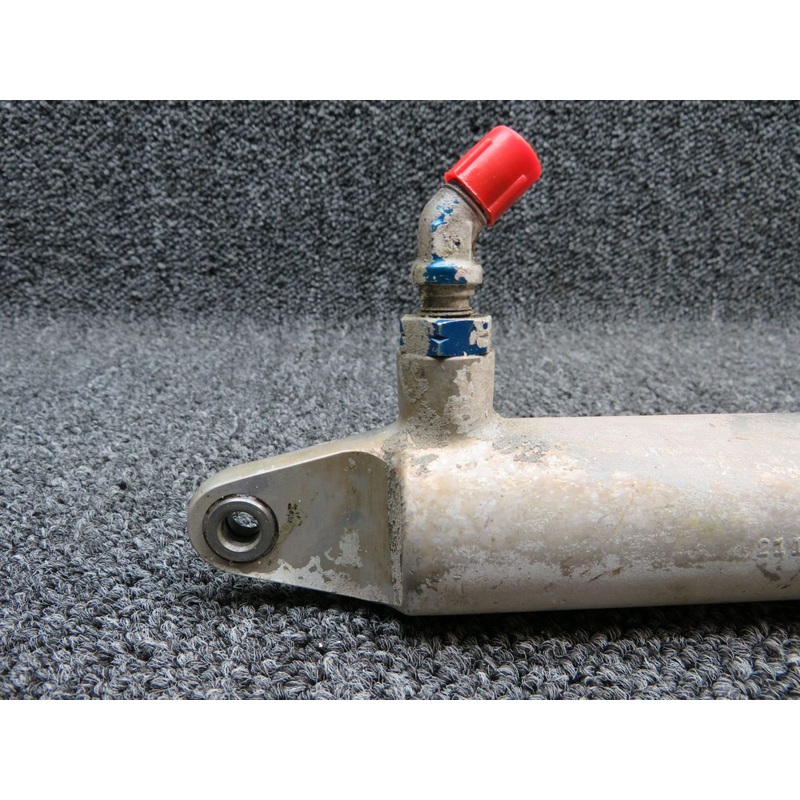 WTC2115-1 (ALT: 451-822) Piper Wiebel Main / Nose Gear Actuator Assembly