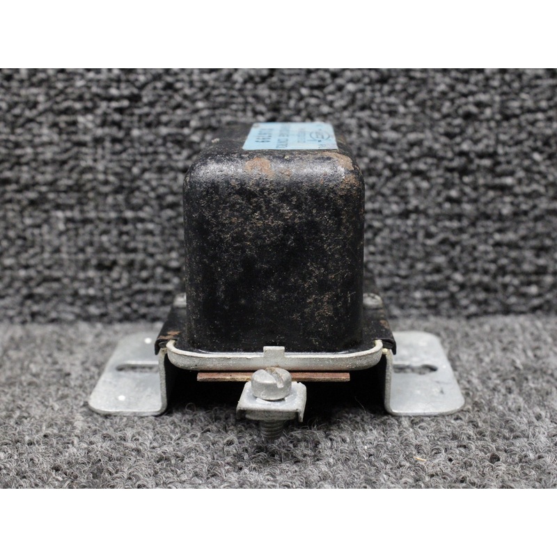 X16799 Prestolite Overvoltage Control