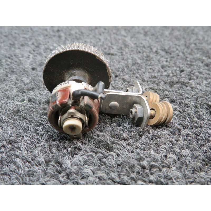 XR-5251 (Use: S1880-5) Textron Rheostat