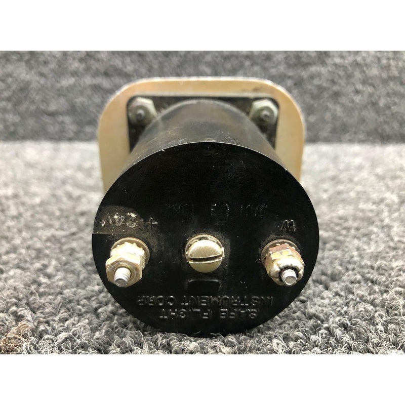 02050 Safe Flight Warning Horn Assembly (Volts: 24)