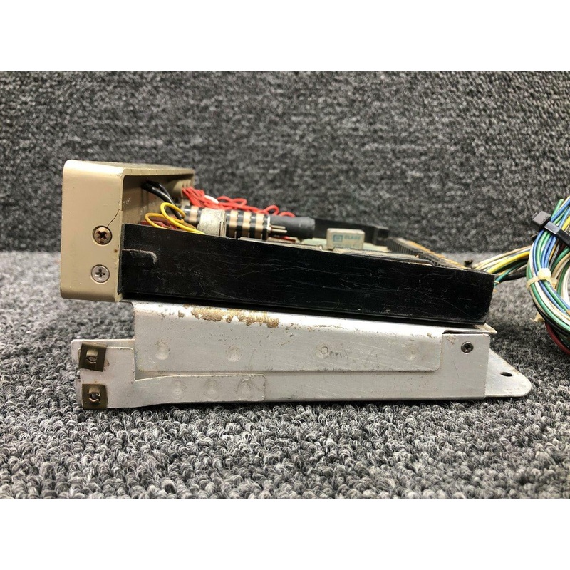 0570115-6 OMI Marker Beacon Audio Panel (Volts: 28)