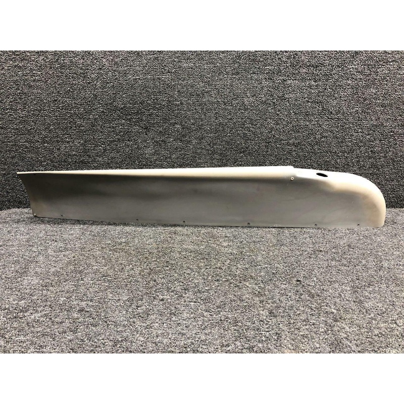 0723200-6 Cessna 172M Stene Aviation Tip Assembly RH (Unpainted)