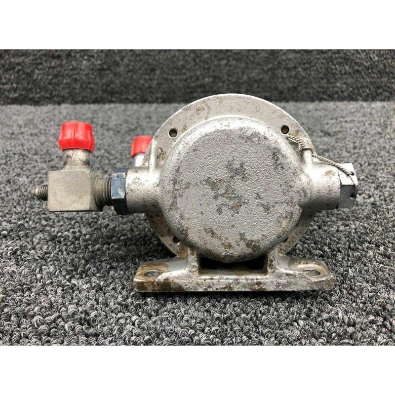 0851597-2 (MPN: 470616) TSIO-470-B Garrett Turbo Wastegate Controller Assembly