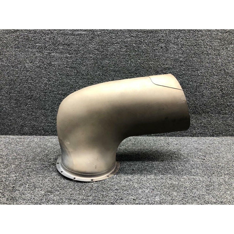 101-950017-79 (USE: 101-950017-103) Beechcraft Exhaust Stack RH (SA)