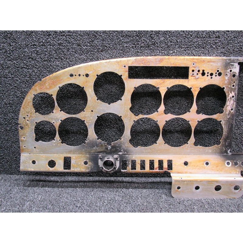 102312-2 Grumman AA-5A Instrument Panel Assembly