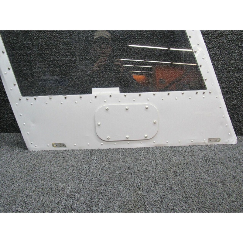 10637-040 Ayres S2R-T34 Cabin Door Frame RH