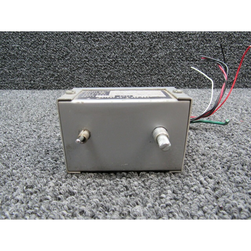 107AP-R Grumman AA-5A Carburetor Ice Detector (Volts: 14)