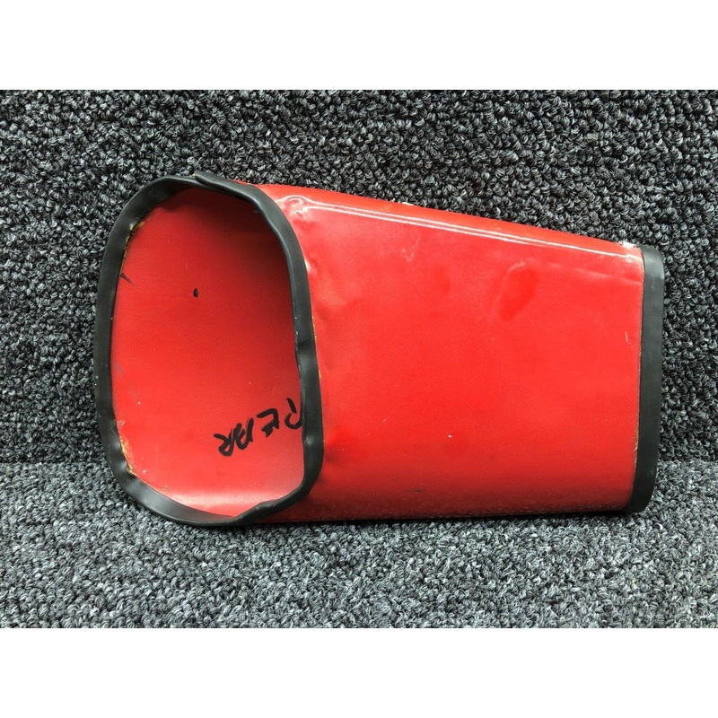 108-1001002-1 Stinson 108-1 Wing Strut Fillet AFT Upper RH