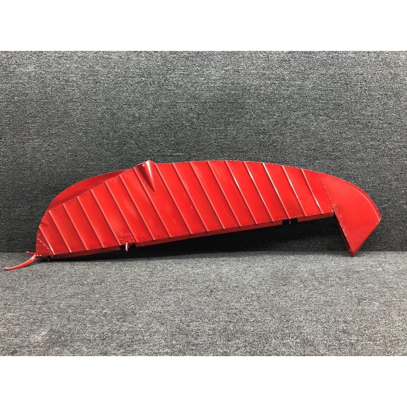 108-2611000 Stinson 108-1 Rudder Assembly