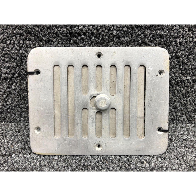 108-6222240 Stinson 108-1 Cabin Heat Grill Assembly