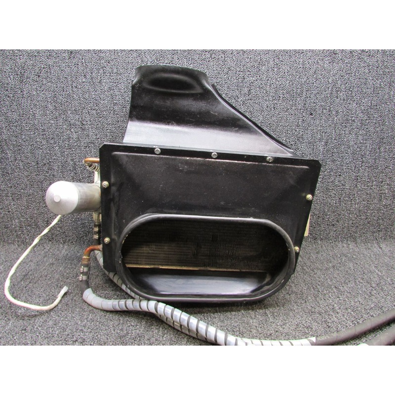 1133010-11 (Alt: 21209-101) Enviro Systems Air Conditioning Condenser (28V, 13A)