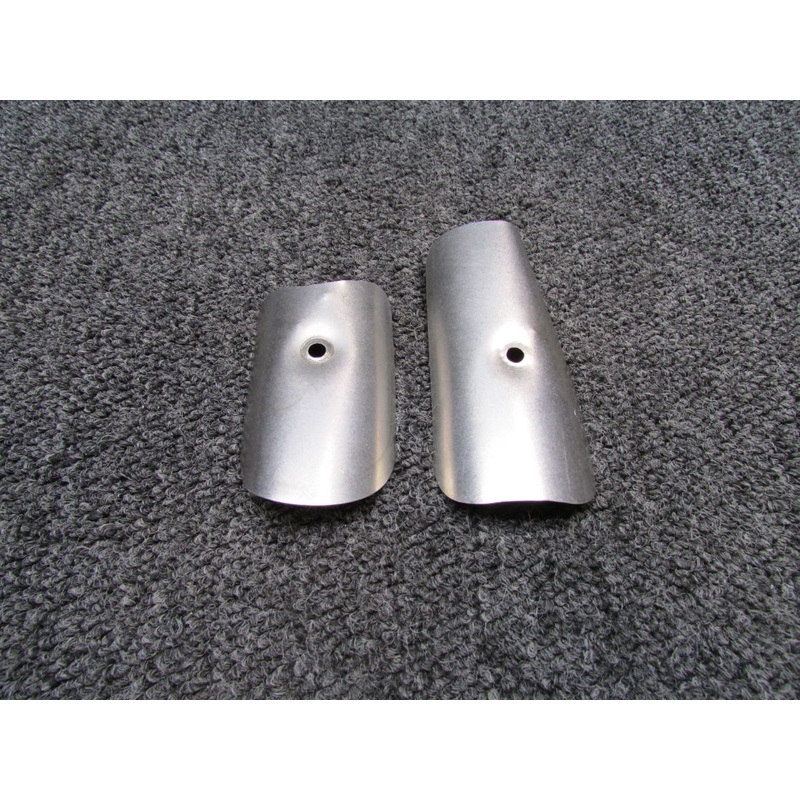 1151055, 1151056 Pipistrel LSA Alpha Trainer Rotax 912-UL2 Heat Shield Kit