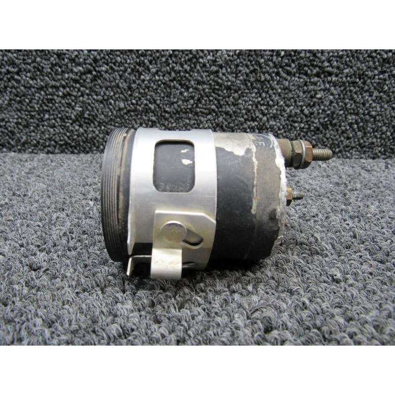 152C45D Lewis Engineering Thermocouple Temperature Indicator
