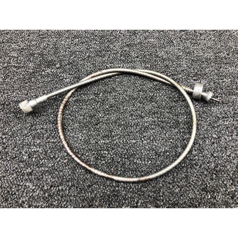 1536403 Stinson 108-1 Tachometer Shaft Cable Assembly (Length: 35-1/2)