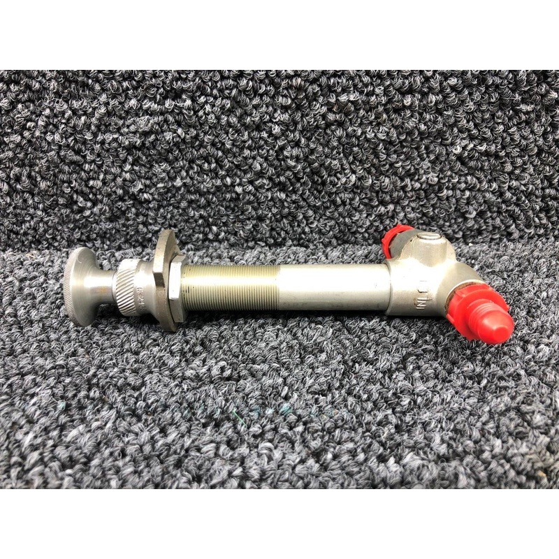 167-D Kohler Co Engine Fuel Primer Assembly