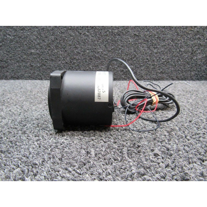 19-500-204 (USE: TU-5077) UMA Tachometer (NEW OLD STOCK)