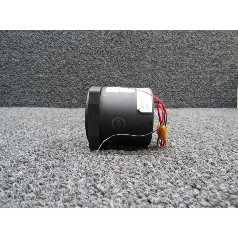 19-515-70A (USE: TU-4556) UMA Tachometer (NEW OLD STOCK)